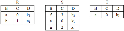 关系 关系