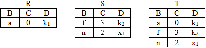 关系 关系
