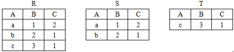 关系 关系