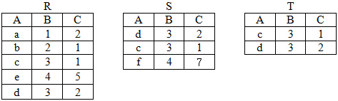 关系 关系
