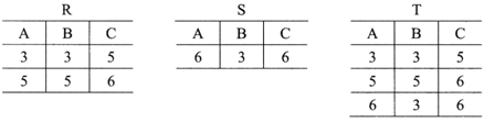 关系 关系