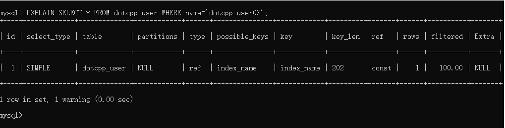user03语句分析 user03语句分析