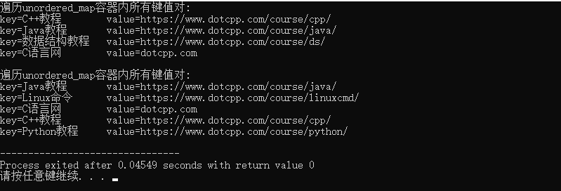 insert() insert()
