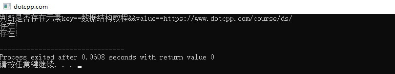 find() find()