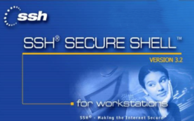 SSH Secure Shell SSH Secure Shell