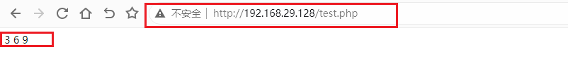 continue关键字