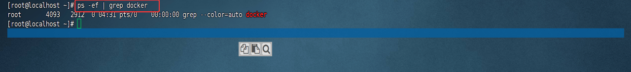 Docker安装