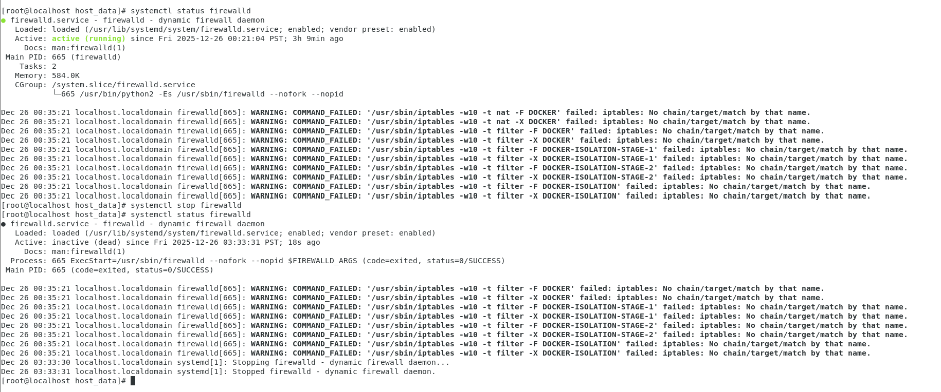 Docker 安装tomcat