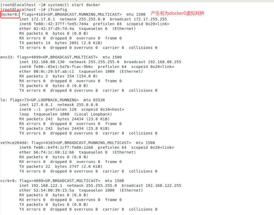 Docker网络是什么（核心概念介绍）