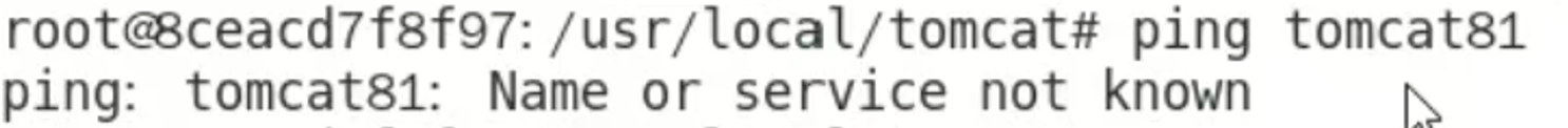 Docker自定义网络配置图文详解