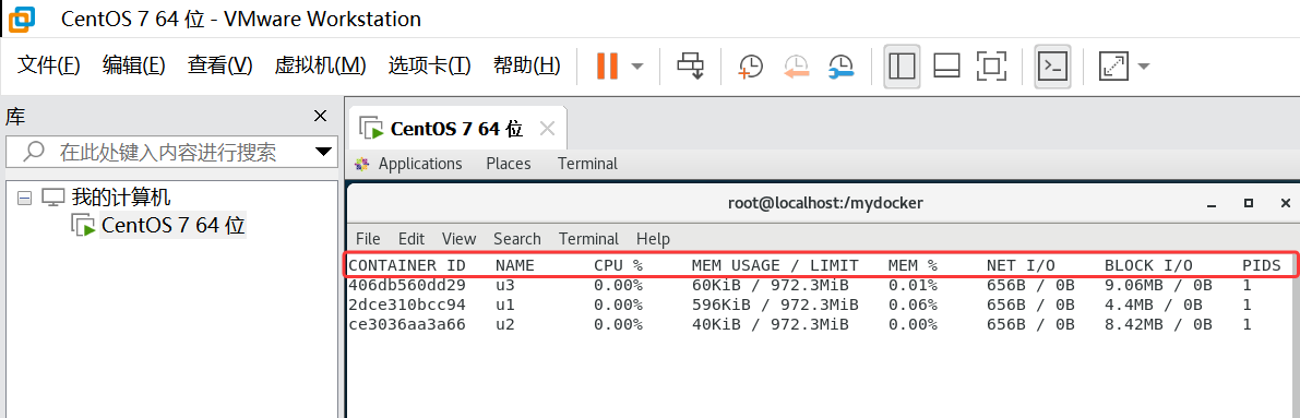 Docker CIG前言介绍