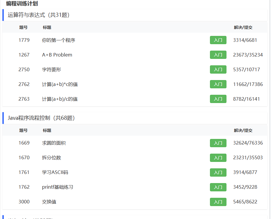 Java编程题 Java编程题