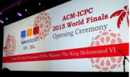 ACM-ICPC2015世界总决赛最终排行榜